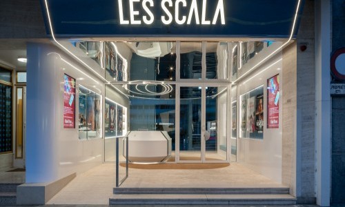 Les Scala