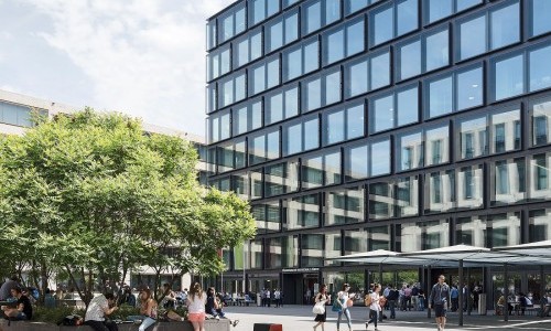 Pädagogische Hochschule Zürich