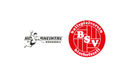 HC Rheintal - BSV Bischofszell °