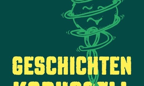 Geschichtenkarussell - Tschechische Erzählstunde