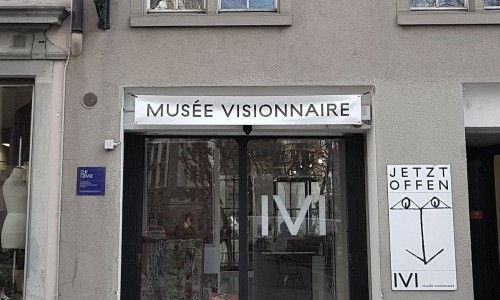 Musée Visionnaire