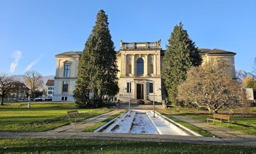 Kunstmuseum Solothurn