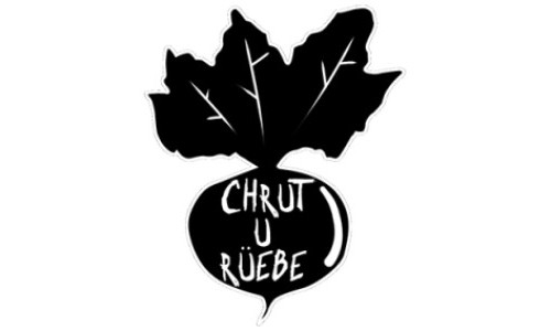 Chrut u Rüebe: Chrut u Rüebe N° 23