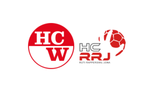 SG Wädenswil/Horgen Espoirs - HC Rüti Rapperswil-Jona °