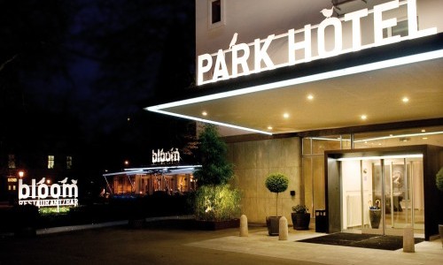 Park Hotel Winterthur