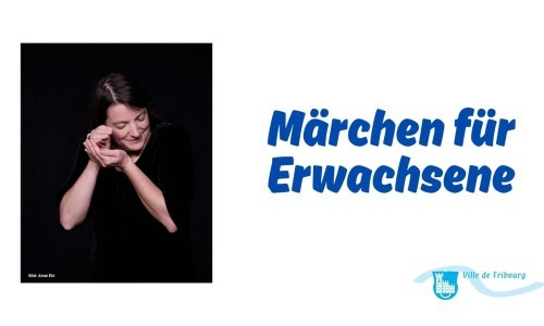 Märchen für Erwachsene