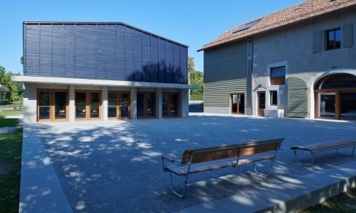 Théâtre Le douze dix-huit