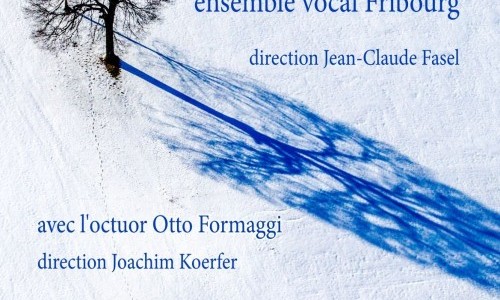 Concert de Noël Accroche-Choeur et Otto Formaggi