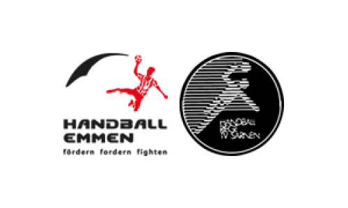 Handball Emmen (M2) - SG Sarnen/Stans (M2)