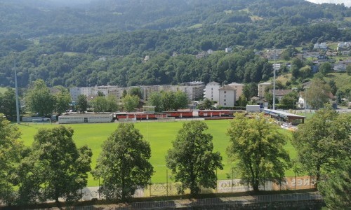 Stade Philippe Pottier