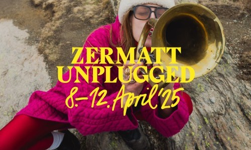 Zermatt Unplugged 2025