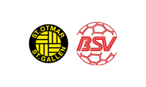 SG OHA - BSV RW Sursee