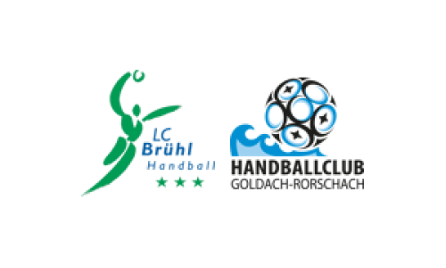 LC Brühl Handball (FU14P) - HC Goldach-Rorschach  (FU14P)