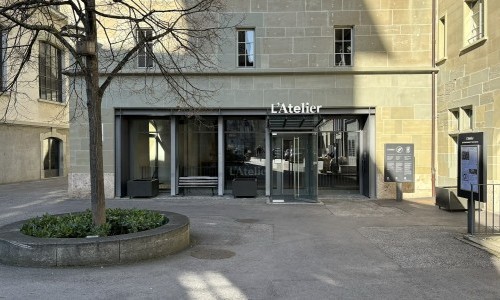 L'Atelier