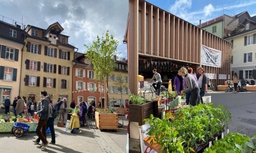 Markthalle