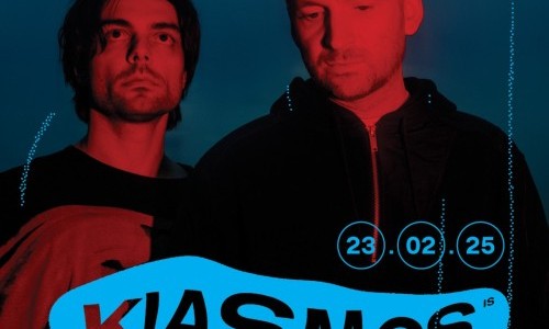 KIASMOS (IS)