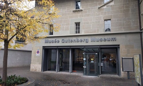 Gutenberg-Museum