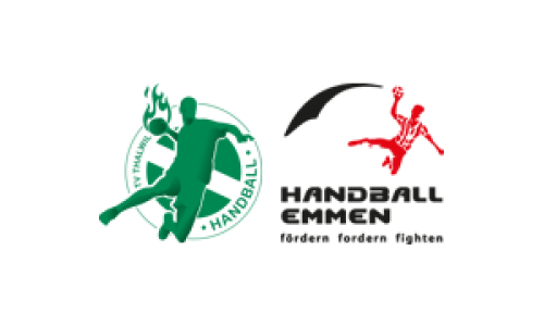 SG Zürisee 1 - SG Handball Emmen