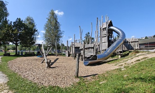 Freizeitpark Erlenmoos