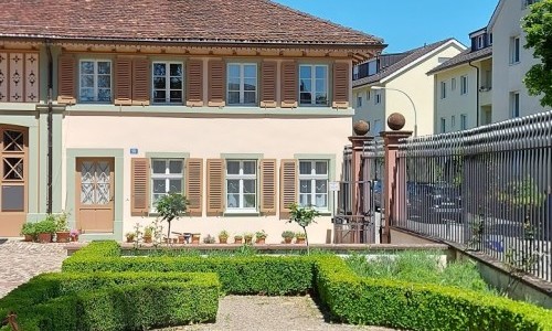 Musikschule Riehen