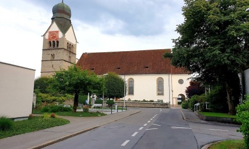 Kirche St. Martin