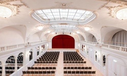 Kursaal Engelberg