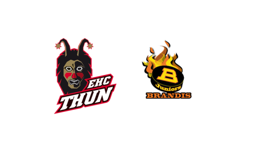 EHC Thun - Brandis Juniors Ladies