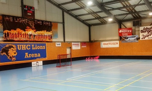 SLM Arena