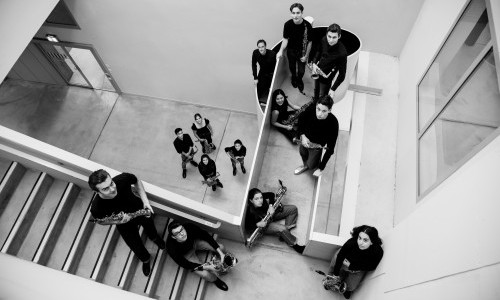 Konzert: Contemporary Ensemble ZHdK