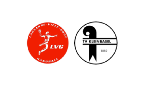 SG Vaud Handball - TV Kleinbasel