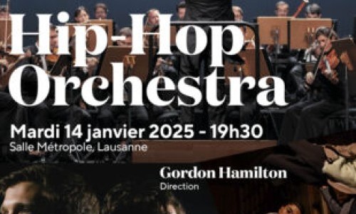 Hip-Hop Orchestra (OCL)