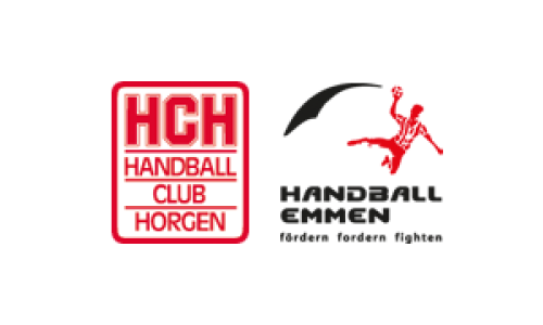 SG Horgen/Wädenswil - Handball Emmen a