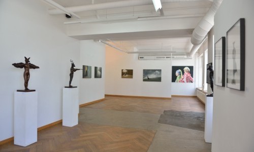 Galerie Katapult