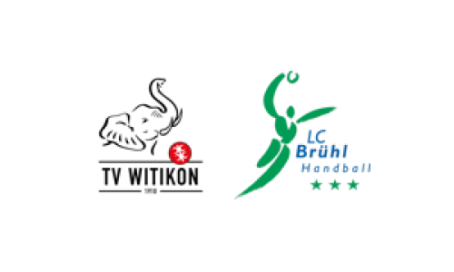 TV Witikon - LC Brühl Handball *