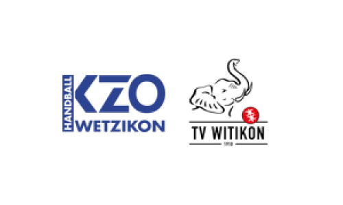 SG Handball Züri Oberland ° - TV Witikon