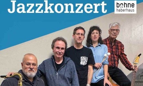 Jazzkonzert