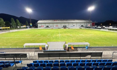 Stadion Brühl