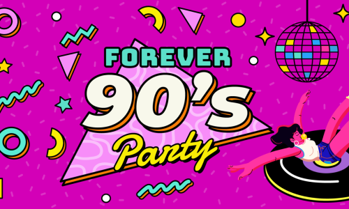 Forever 90`s