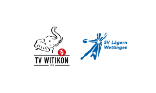 TV Witikon - SG Lägern Wettingen