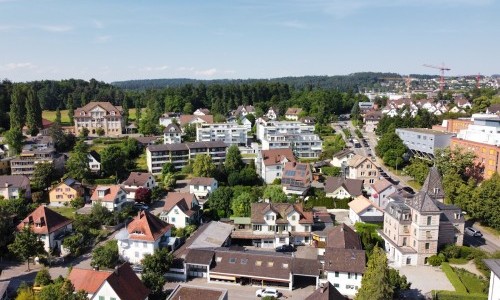 Stadthaus Uster