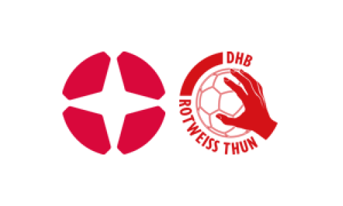 HSC Kreuzlingen (SPL1) - DHB Rotweiss Thun (SPL1)