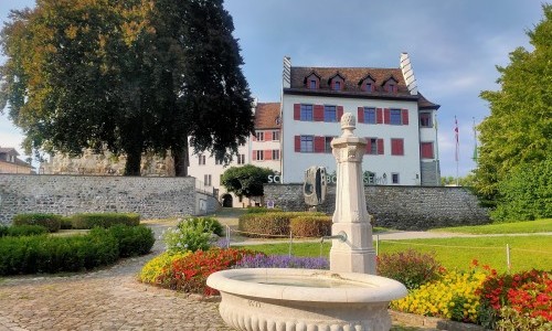 Historisches Museum Schloss Arbon