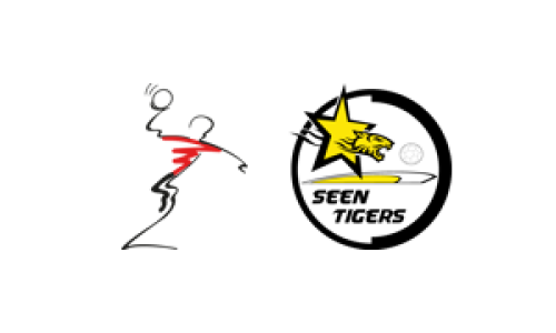 SG Handball Züri Oberland - Seen Tigers 1