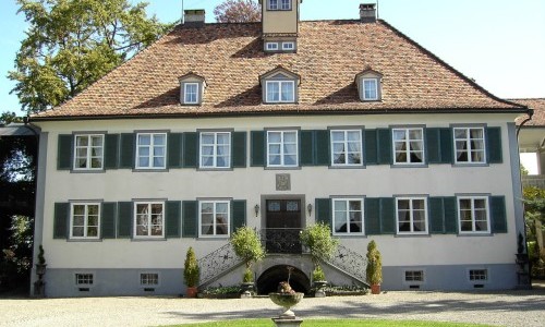 Schloss Girsberg