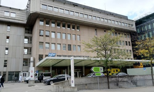 Kantonsspital Winterthur