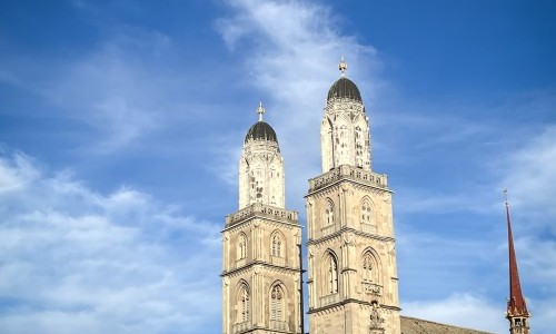 Grossmünster