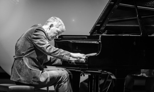 Offbeat Concert: «Brad Mehldau»