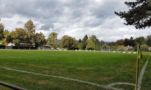 Stade municipal de Versoix