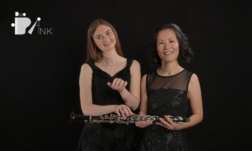 Brahms - Duo DANK in Lachen