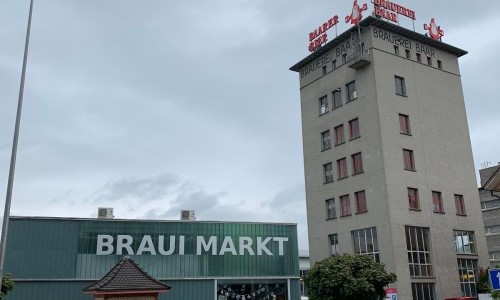 Braui Markt Baar